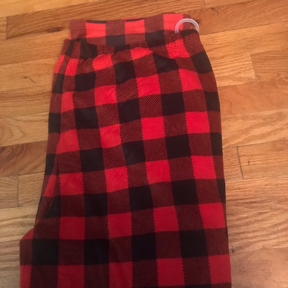 Holiday Pajama Bottom - Picture 2 of 3